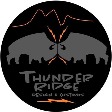 Thunder Ridge Design & Customs (@trdcfab) 